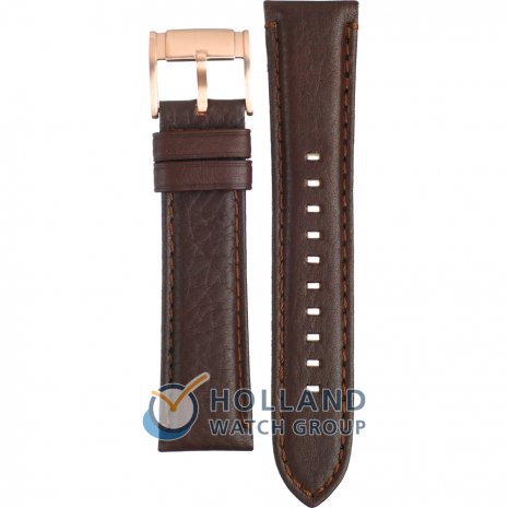 Fossil Straps AFS4648 FS4648 Grant Horlogeband