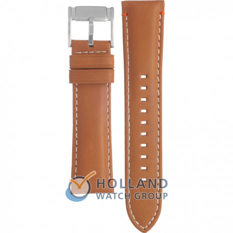 Fossil Straps AFS4918 FS4918 Grant Horlogeband