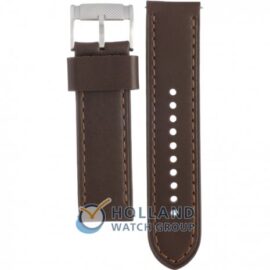 Fossil Straps AFS5040 FS5040 Machine Horlogeband