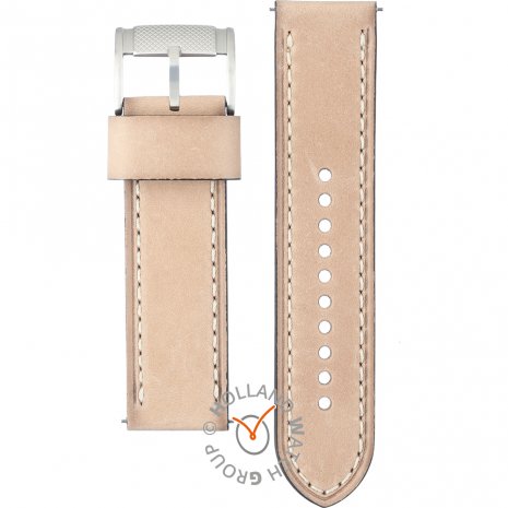 Fossil Straps AFS5192 FS5192 Machine Horlogeband