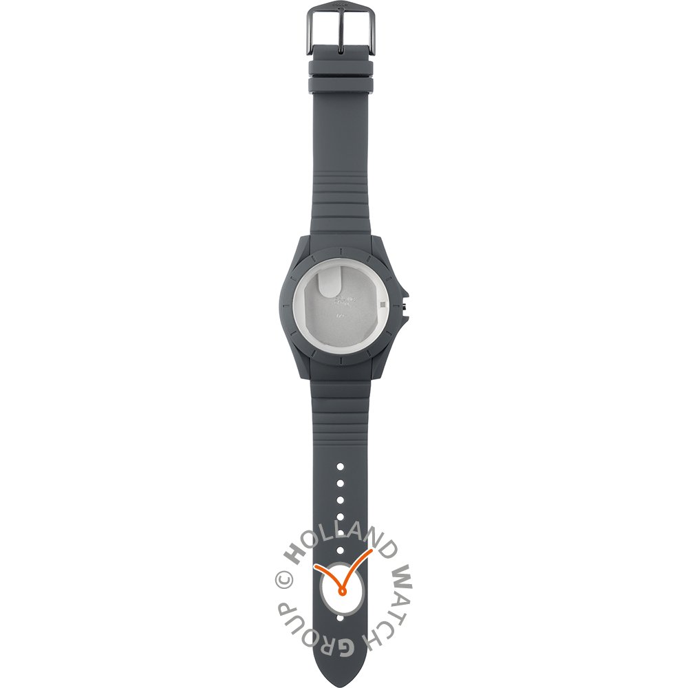 Fossil Straps AFS5221 FS5221 Poptastic Horlogeband