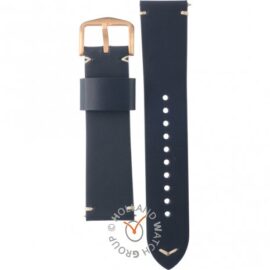 Fossil Straps AFS5274 FS5274 The Commuter 3H Date Horlogeband