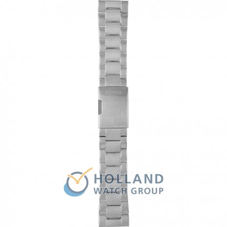 Fossil Straps AFS5324 FS5324 Machine Horlogeband