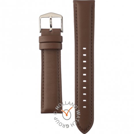 Fossil Straps AFS5428 FS5428 Blake Horlogeband