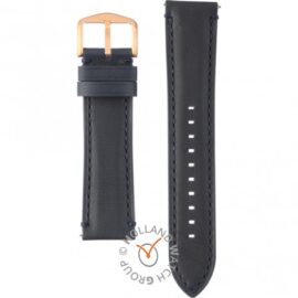 Fossil Straps AFS5436 FS5436 Townsman Horlogeband