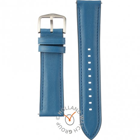 Fossil Straps AFS5465 FS5465 The Minimalist Horlogeband