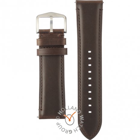 Fossil Straps AFS5549 FS5549 Townsman Horlogeband
