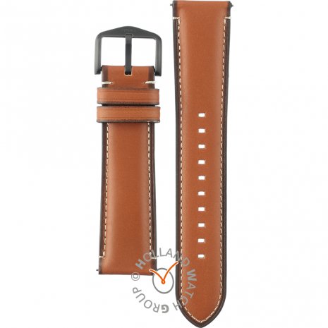 Fossil Straps AFS5639 FS5639 Monty Horlogeband