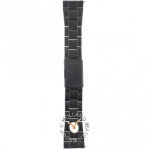 Fossil Straps AFS5754 FS5754 Latitude Horlogeband