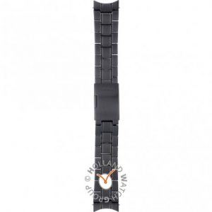 Fossil Straps AFS5773 FS5773 Garrett Horlogeband