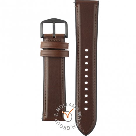 Fossil Straps AFTW4026 FTW4026 Carlyle Horlogeband