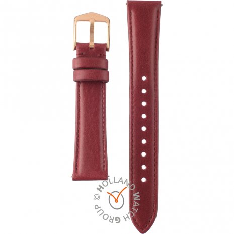 Fossil Straps AFTW5003 FTW5003 Q Neely Horlogeband