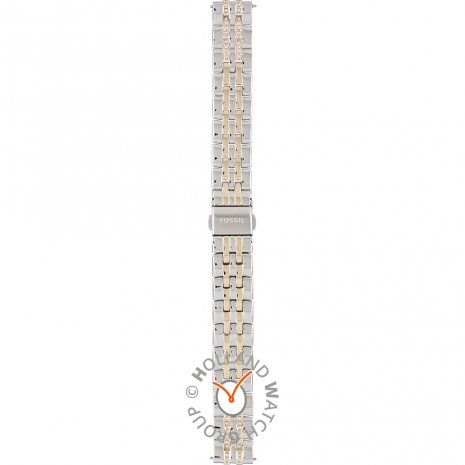 Fossil Straps AFTW5035 FTW5035 Jacqueline Horlogeband
