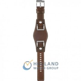 Fossil Straps AJR1157 JR1157 Jake Horlogeband