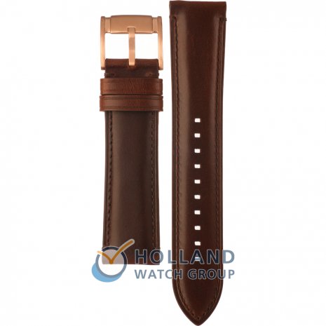 Fossil Straps AME3105 ME3105 Townsman Horlogeband