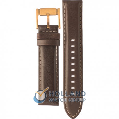 Fossil Straps ABQ2099 BQ2099 Rhett Horlogeband