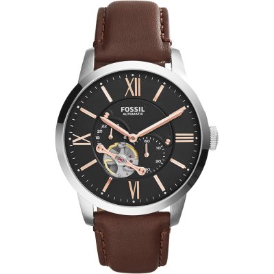 Fossil ME3061 Townsman horloge