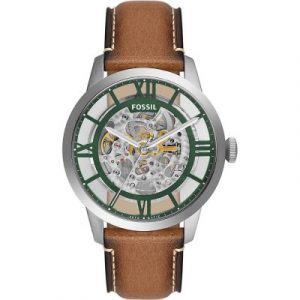 Fossil Automatic ME3234 Townsman horloge