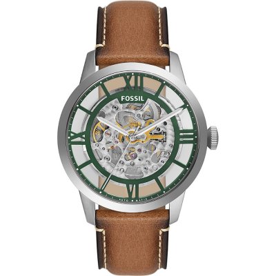 Fossil Automatic ME3234 Townsman horloge