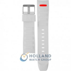 Ice-Watch Straps 005184 BM.SI.WE.B.S.13 ICE BMW Motorsport Horlogeband