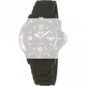 Ice-Watch Straps 005046 CT.KC.U.S.10 ICE Chocolate Horlogeband