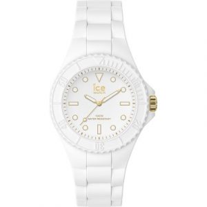 Ice-Watch Ice-Classic 019140 Generation White Gold horloge