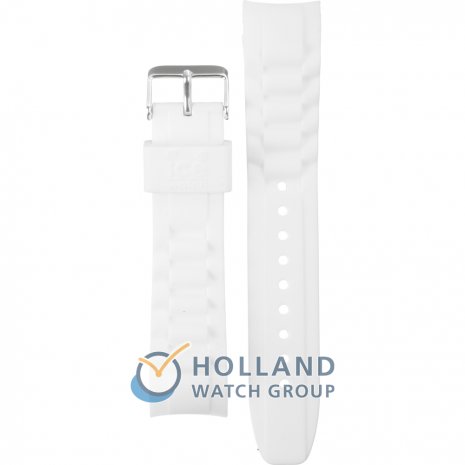 Ice-Watch Straps 005071 SI.WE.U.S.09 ICE Forever Horlogeband