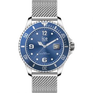 Ice-Watch Ice-Steel 017667 ICE Steel horloge