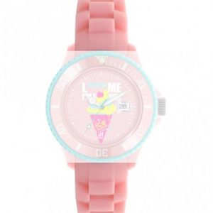 Ice-Watch Straps 005528 LM.SS.OPI.S.S.11 ICE FMIF Horlogeband