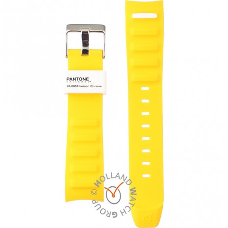 Ice-Watch Straps 005208 PAN.BC.LEC.U.S.13 ICE Pantone Universe Horlogeband