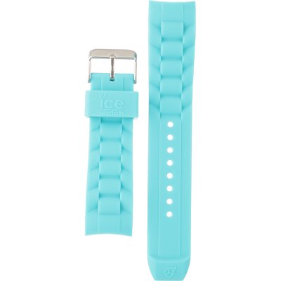 Ice-Watch Straps 005450 SI.TE.B.S.10 ICE Sili Summer Horlogeband