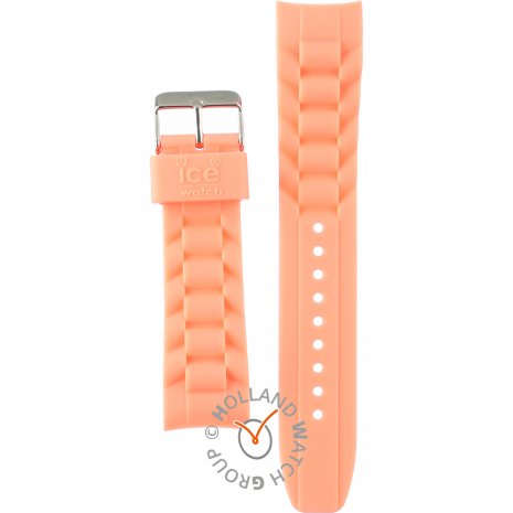 Ice-Watch Straps 005445 SS.FO.B.S.11 ICE Sili Summer Horlogeband