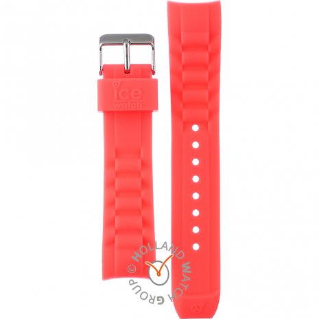 Ice-Watch Straps 005050 SS.NRD.U.S.12 ICE Flashy Horlogeband