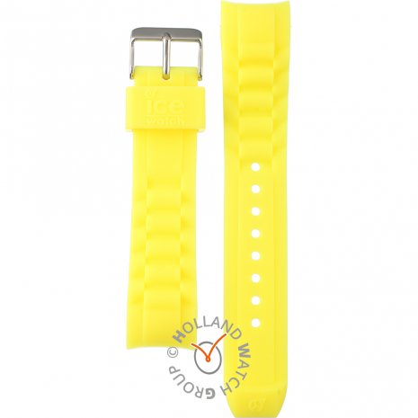 Ice-Watch Straps 005072 SS.NYW.U.S.12 ICE Flashy Horlogeband