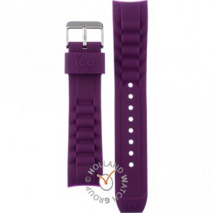 Ice-Watch Straps 005036 SW.IMP.U.S.12 ICE Shadow Horlogeband