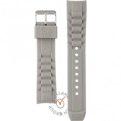 Ice-Watch Straps 004914 SW.TAU.B.S.12 ICE Shadow Horlogeband