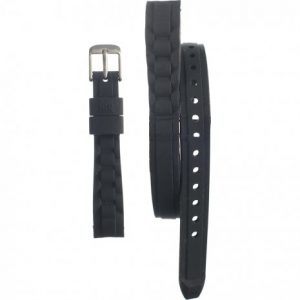 Ice-Watch Straps 005553 TW.BK.M.S.12 ICE Twist Horlogeband