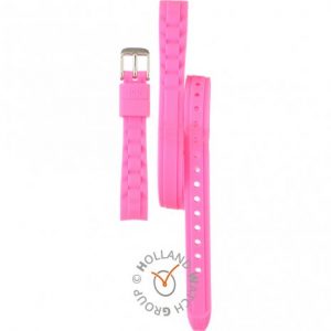 Ice-Watch Straps 005557 TW.PK.M.S.12 ICE Twist Horlogeband