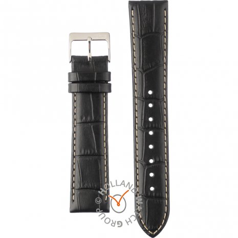 Lotus Straps BC09828 10134 Horlogeband