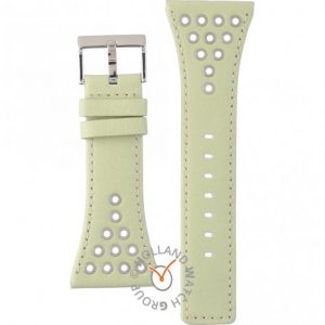 Lotus Straps BC04926 15368/6 Horlogeband