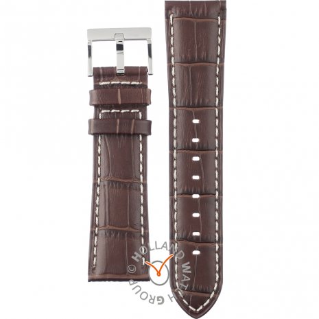 Lotus Straps BC05104 15387/5 Horlogeband