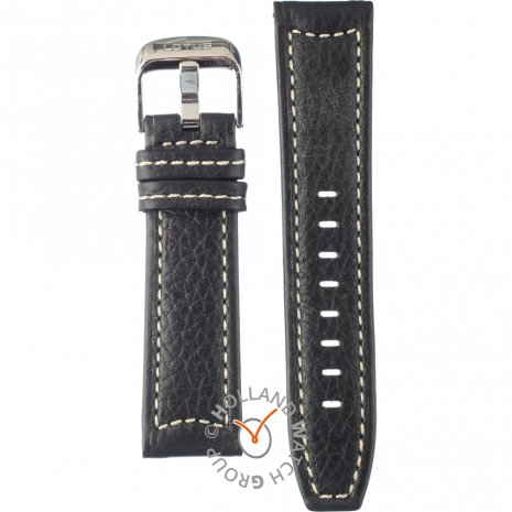Lotus Straps BC06261 15433/4 Horlogeband