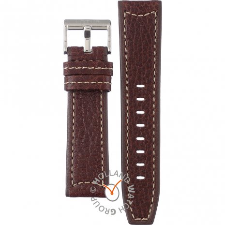 Lotus Straps BC06377 15433/7 Horlogeband