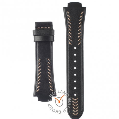 Lotus Straps BC06295 15517/3 Horlogeband