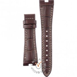 Lotus Straps BC06383 15538/2 Horlogeband