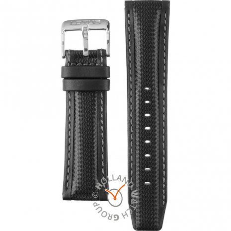 Lotus Straps BC08317 15644/8 Horlogeband