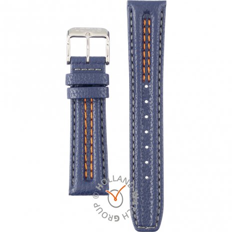 Lotus Straps BC10165 15651/F Horlogeband
