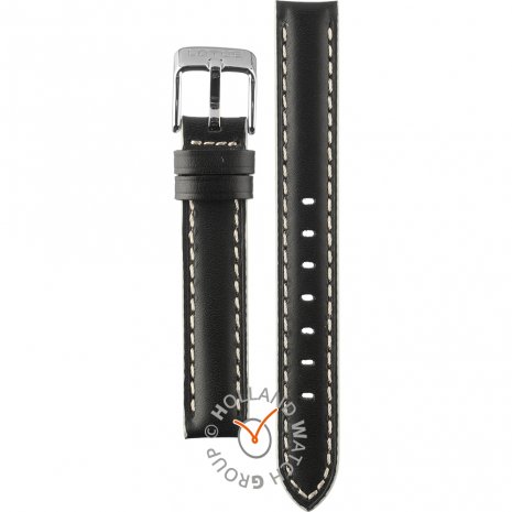Lotus Straps BC07212 15657/1 Horlogeband