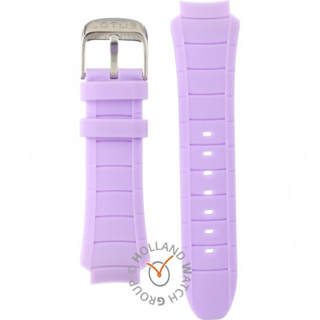 Lotus Straps BC07217 15701/6 Horlogeband