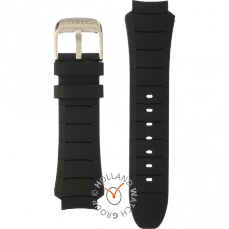 Lotus Straps BC07182 15701/8 Horlogeband